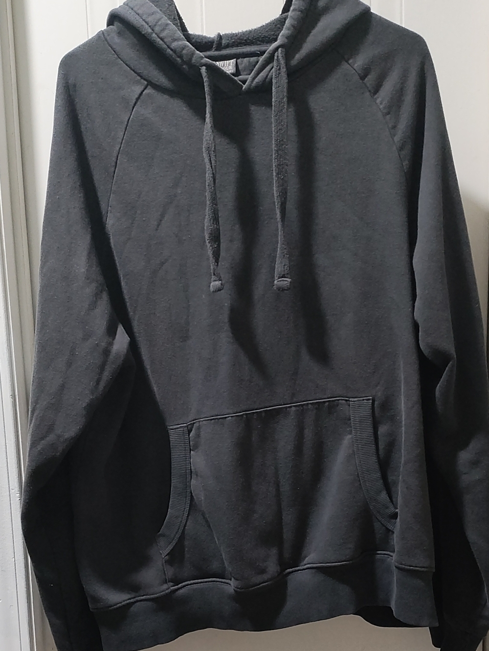Taylor Swift Black Pullover Hoodie